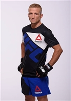 Tj Dillashaw Sweatshirt #3524936