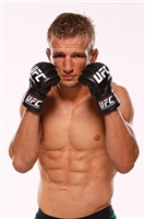 Tj Dillashaw Sweatshirt #3524938