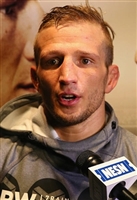 Tj Dillashaw Sweatshirt #3524940