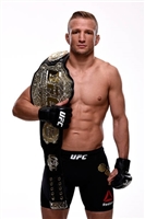 Tj Dillashaw longsleeve t-shirt #3524947