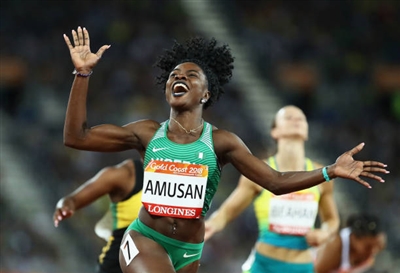 Tobi Amusan posters