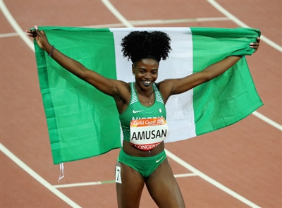 Tobi Amusan posters