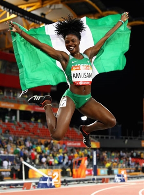 Tobi Amusan posters
