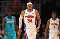 Tobias Harris mug #G1645817