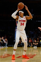 Tobias Harris mug #G1645831
