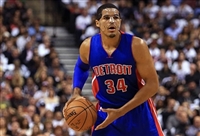 Tobias Harris Longsleeve T-shirt #3403274