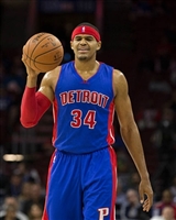 Tobias Harris mug #G1645836