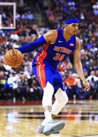 Tobias Harris Longsleeve T-shirt #3403284