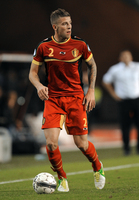 Toby Alderweireld Tank Top #2388556
