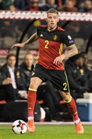 Toby Alderweireld t-shirt #3356915