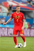 Toby Alderweireld Tank Top #3356917