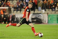 Toby Alderweireld t-shirt #3356924