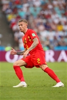 Toby Alderweireld mug #G1599207