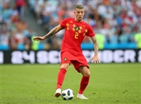 Toby Alderweireld mug #G1599214