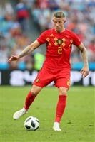 Toby Alderweireld longsleeve t-shirt #3356943