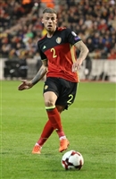 Toby Alderweireld mug #G1599230