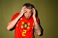 Toby Alderweireld longsleeve t-shirt #3356957