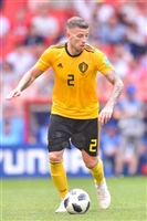 Toby Alderweireld tote bag #G1599235