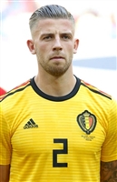 Toby Alderweireld mug #G1599236