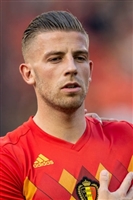 Toby Alderweireld mug #G1599237