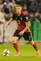 Toby Alderweireld mug #G1599238