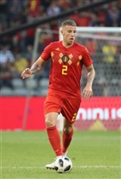 Toby Alderweireld mug #G1599241