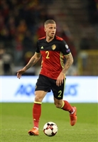 Toby Alderweireld mug #G1599244