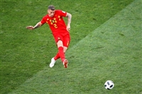 Toby Alderweireld mug #G1599250