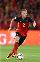 Toby Alderweireld mug #G1599251