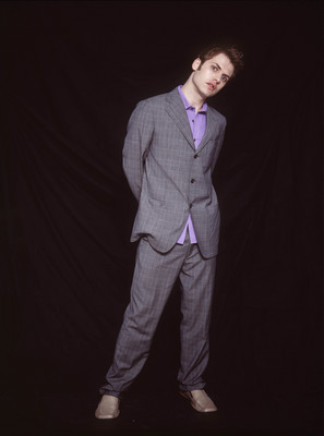Toby Sawyer posters