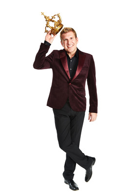 Todd Chrisley posters