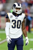 Todd Gurley Longsleeve T-shirt #3466608