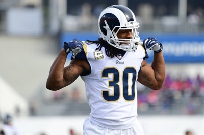 Todd Gurley T-shirt