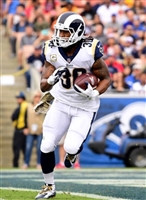 Todd Gurley Longsleeve T-shirt #3466611