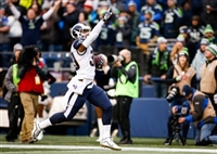 Todd Gurley mug #G1708842