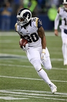 Todd Gurley Longsleeve T-shirt #3466613