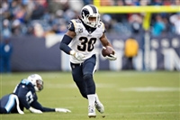 Todd Gurley magic mug #G1708847