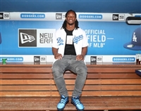 Todd Gurley Longsleeve T-shirt #3466618