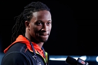 Todd Gurley magic mug #G1708849