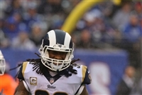 Todd Gurley Longsleeve T-shirt #3466621
