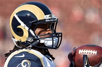 Todd Gurley Longsleeve T-shirt #3466622
