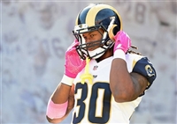 Todd Gurley Longsleeve T-shirt #3466625