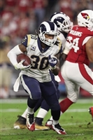 Todd Gurley Longsleeve T-shirt #3466632