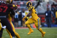 Todd Gurley mug #G1708864