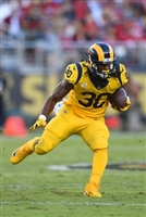 Todd Gurley Longsleeve T-shirt #3466635