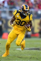 Todd Gurley Longsleeve T-shirt #3466636