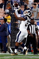 Todd Gurley Longsleeve T-shirt #3466637