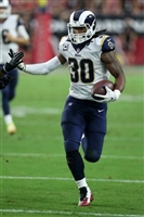 Todd Gurley Longsleeve T-shirt #3466639