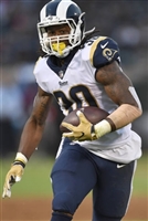 Todd Gurley Longsleeve T-shirt #3466642