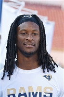 Todd Gurley Longsleeve T-shirt #3466644